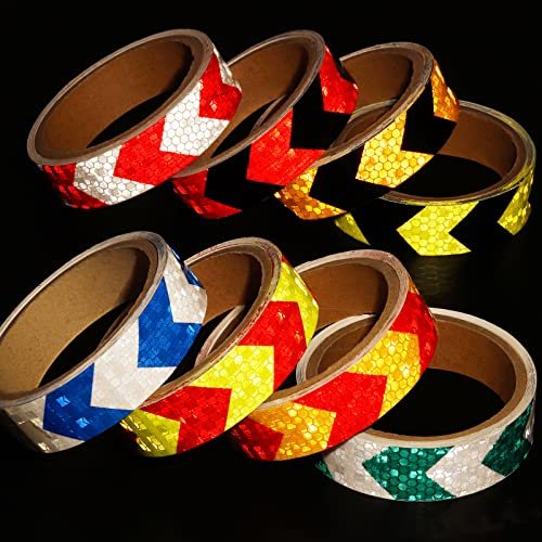 Reflective Tape view 5