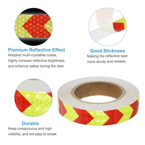 Reflective Tape view 5