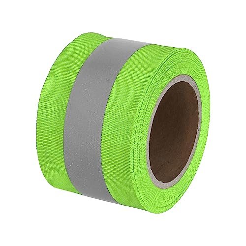 Reflective Tape Strip — PATIKIL