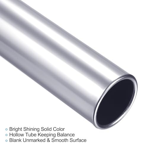Relay Track Baton, Aluminum Tube Field Running Race Stick Corrosion view 4