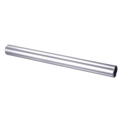 Relay Track Baton, Aluminum Tube Field Running Race Stick Corrosion — PATIKIL