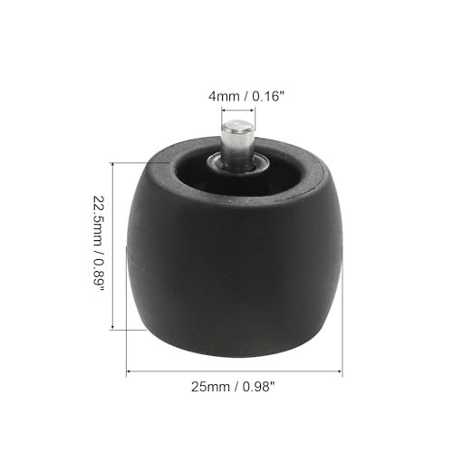 Replacement Front Wheel Part Accessories view 2