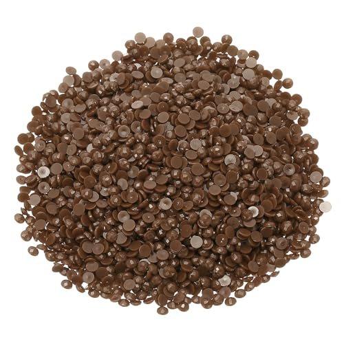 Resin Crystal Painting Rhinestones Diamond Art Accessories — PATIKIL
