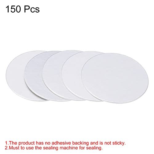 Resistant Tamper Induction Heat Sealer Sealing Liners view 3