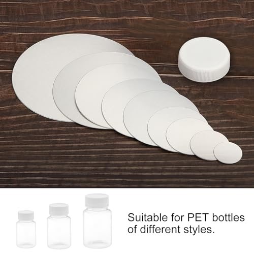 Resistant Tamper Induction Heat Sealer Sealing Liners view 5