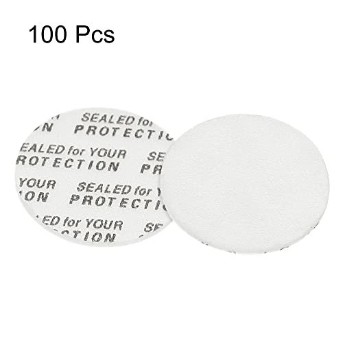 Resistant Tamper Pressure Sensitive Seal view 3