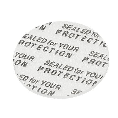Resistant Tamper Pressure Sensitive Seal view 4