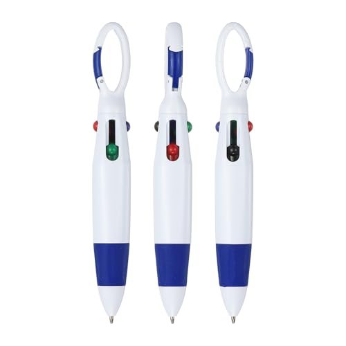 Retractable Shuttle Pens — PATIKIL