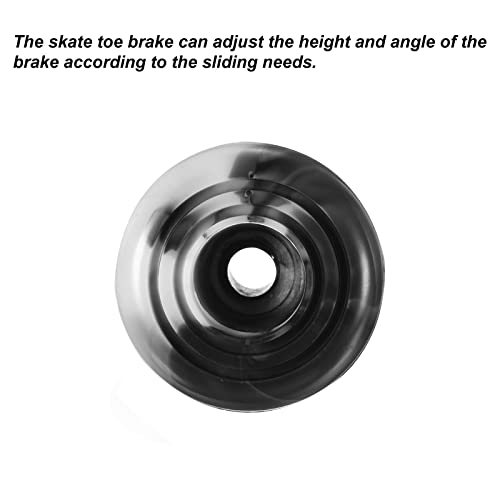 Roller Skate Toe Stops view 4