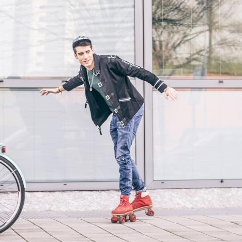 Roller Skate Toe Stops view 5