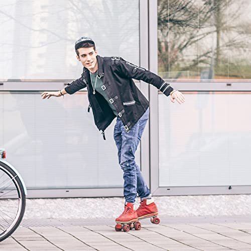 Roller Skate Toe Stops view 5