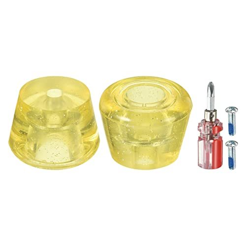 Roller Skate Toe Stops — PATIKIL
