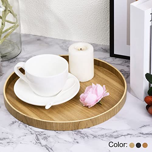 Round Decorative Platter view 4