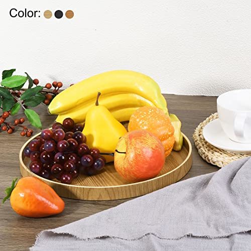 Round Decorative Platter view 5