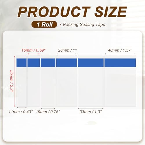 Safe Secure Tamper Evident Labels view 2
