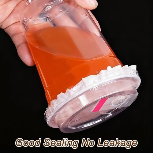 Safe Secure Tamper Evident Labels view 4