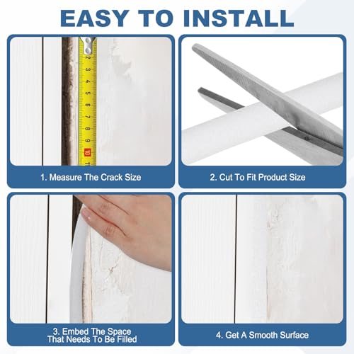 Saver Expansion Joint Filler Rope, Weather Strip Foam Noodle view 4