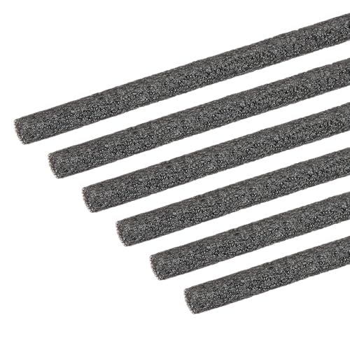 Saver Expansion Joint Filler Rope, Weather Strip Foam Noodle — PATIKIL