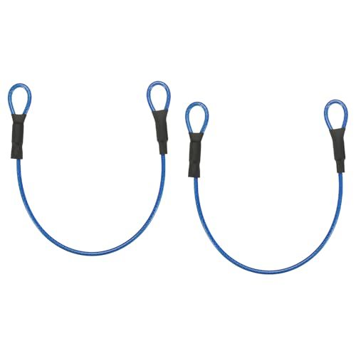 Security Cable Lock — PATIKIL