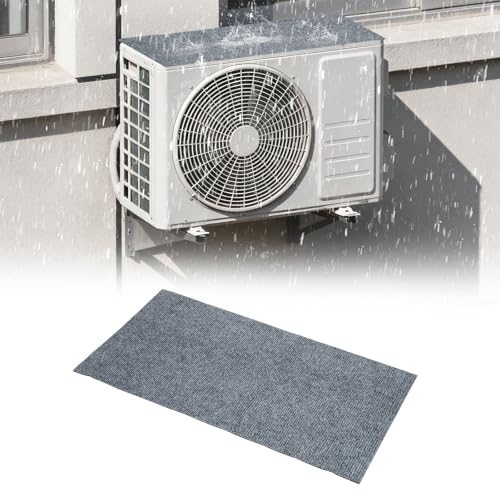 Self-Adhesive Air Conditioner Top Pad — PATIKIL
