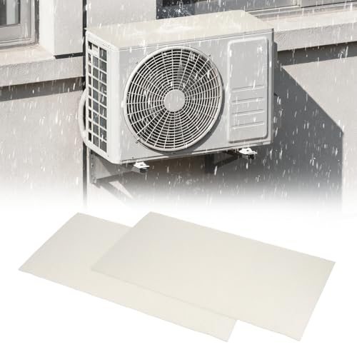 Self-Adhesive Air Conditioner Top Pad — PATIKIL