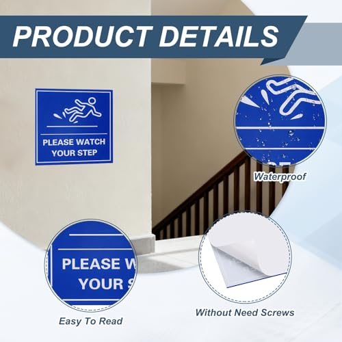 Self-Adhesive Easy Installation view 3