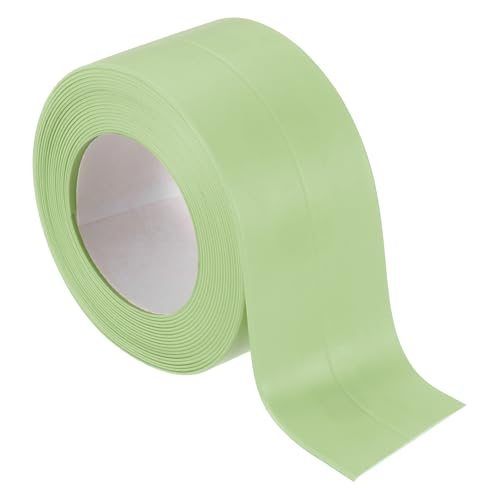 Self Adhesive Sealing Tape Waterproof Toilet Tub Caulk Sealant Strip — PATIKIL