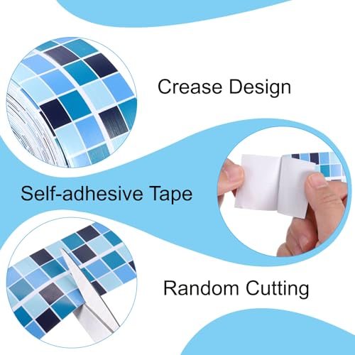 Self Adhesive Sealing Tape Waterproof Toilet Tub Caulk Sealant Strip view 3