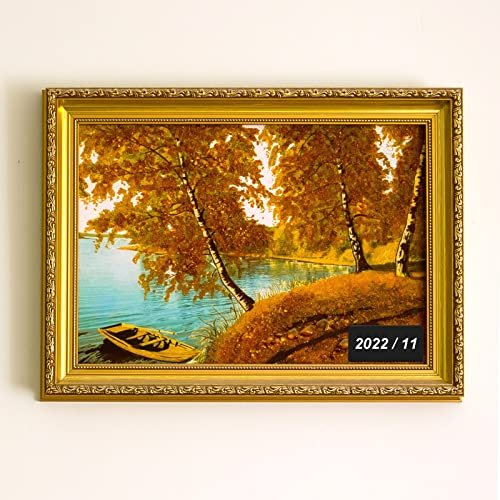 Self Adhesive Sign Personalized Custom Blank Plate view 5