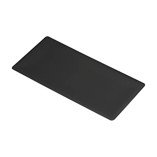 Self Adhesive Sign Personalized Custom Blank Plate — PATIKIL
