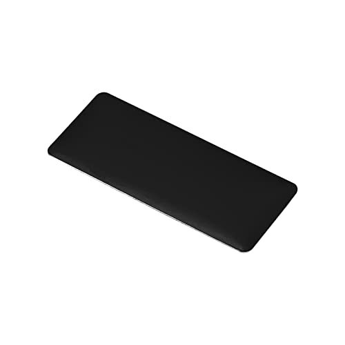 Self Adhesive Sign Personalized Custom Blank Plate — PATIKIL