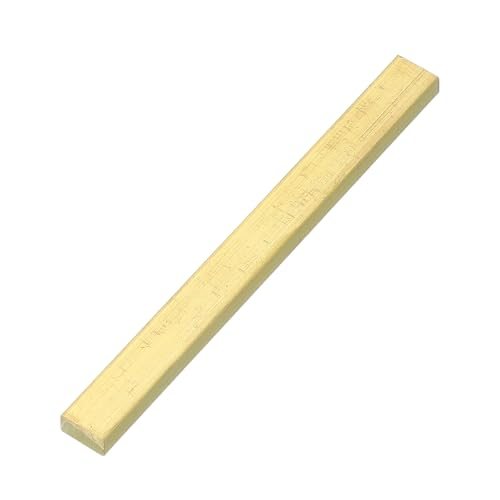 Sheet Tubing Strip Crafting Jewelry Plating Repairing Science Class — PATIKIL