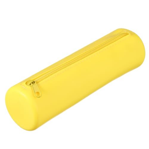 Silicone Pen Case, Waterproof Aesthetic Soft Cosmetic Storage Bag Bible — PATIKIL