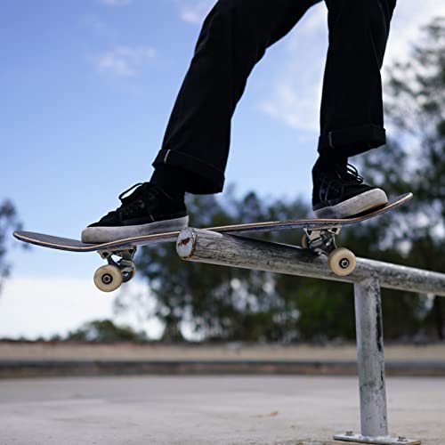 Skateboard Gasket, Longboard Deck Protector Prevent Sink Protective Anti view 5