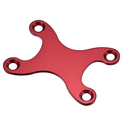 Skateboard Gasket, Longboard Deck Protector Prevent Sink Protective Anti — PATIKIL