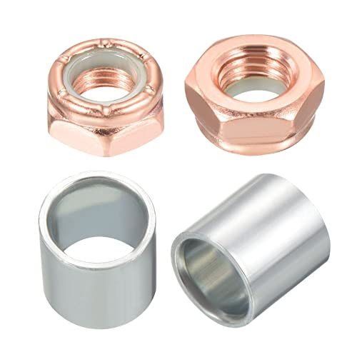 Skateboard Truck Hardware Kit for Skateboard view 4