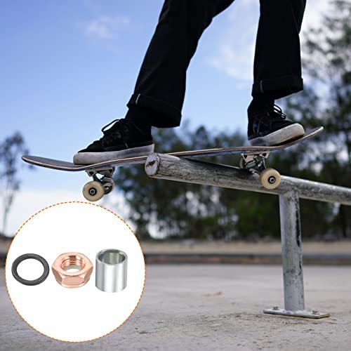 Skateboard Truck Hardware Kit for Skateboard view 5