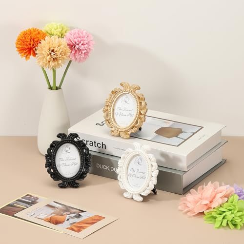 Small Baroque Decor view 4