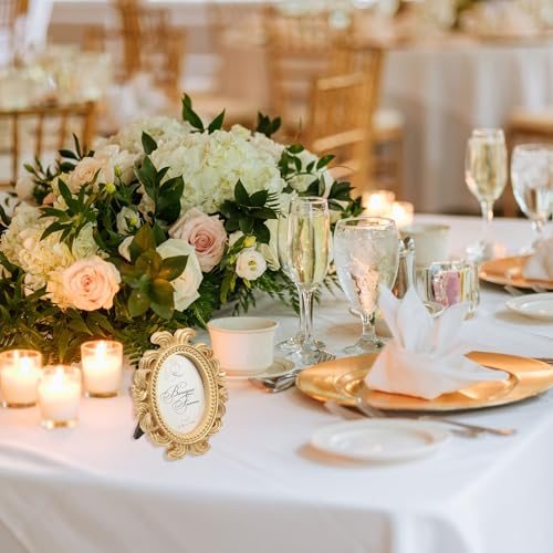 Small Baroque Decor view 5