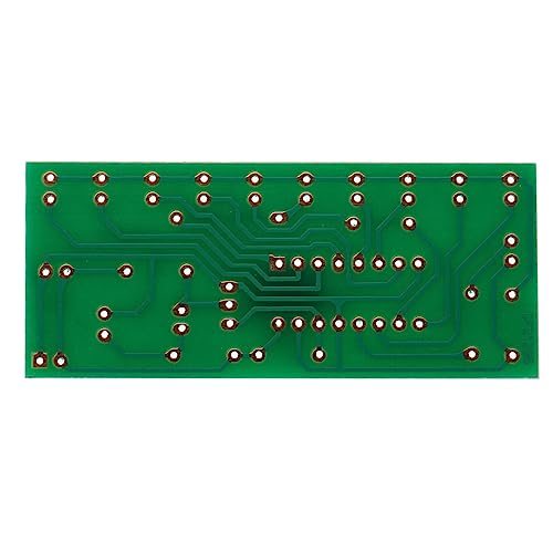 Soldering Practice Board, 4-12V view 4