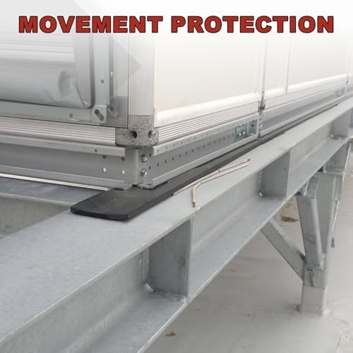 Solid Rubber Roll Pad Insulation view 5
