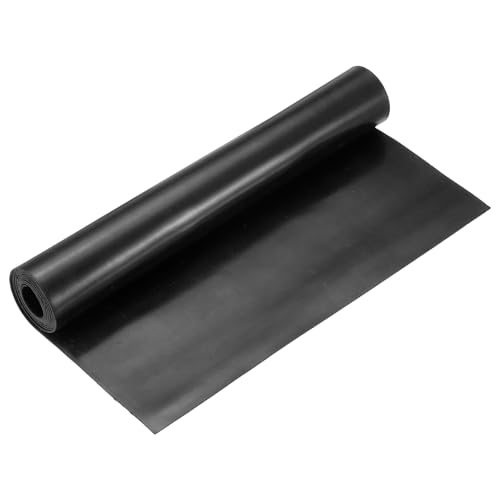 Solid Rubber Roll Pad Insulation — PATIKIL