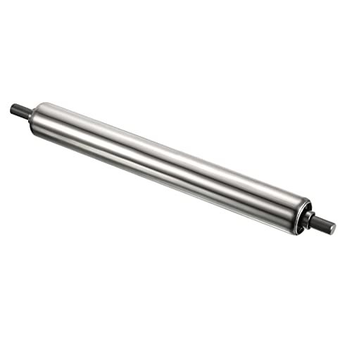 Stainless Steel Gravity Transmission Replacement Part Galvanized End — PATIKIL