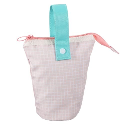 Stand Pencil Pouch — PATIKIL
