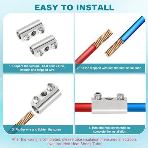 Steel Wire Rope Cable Clamp M2.5 Wire Rope Clips view 5