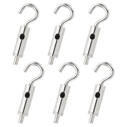 Steel Wire Rope Hanger — PATIKIL