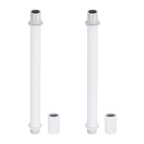 Straight Pipe Lamp Stems Rod Kit — PATIKIL