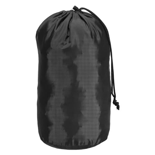 Stuff Sack, 6 x 12.5 Inch Waterproof Outdoor Storage Sack Upgrade — PATIKIL