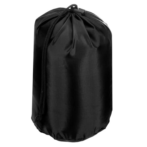 Stuff Sack, 9 x 16 Inch Waterproof Outdoor Storage Sack Portable — PATIKIL