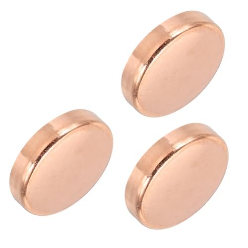 Sweat Plug Solder Connection — PATIKIL